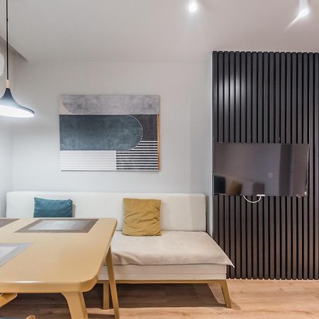 Pazari I Ri - 1 Bedroom Loft Tiran Dış mekan fotoğraf