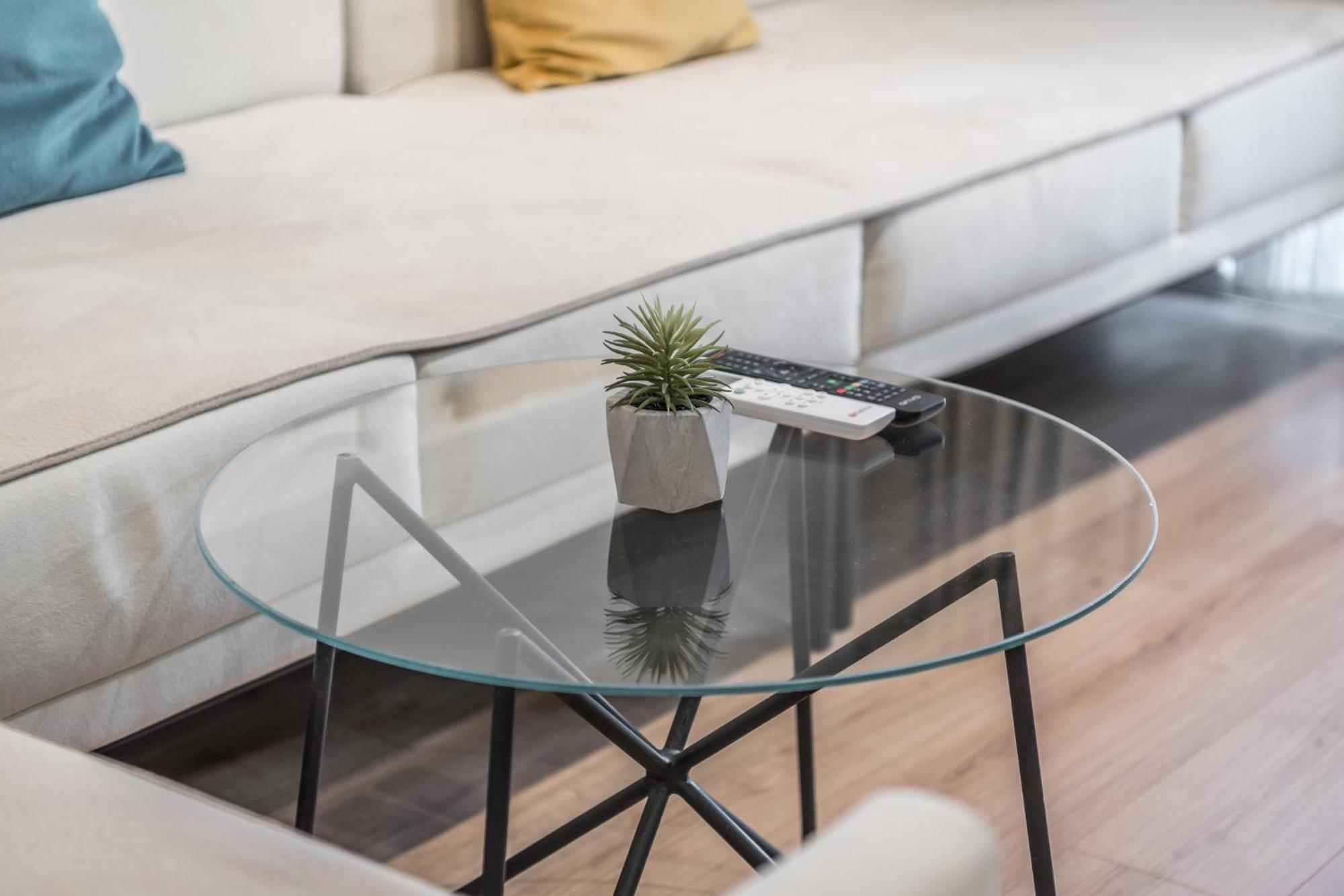 Pazari I Ri - 1 Bedroom Loft Tiran Dış mekan fotoğraf