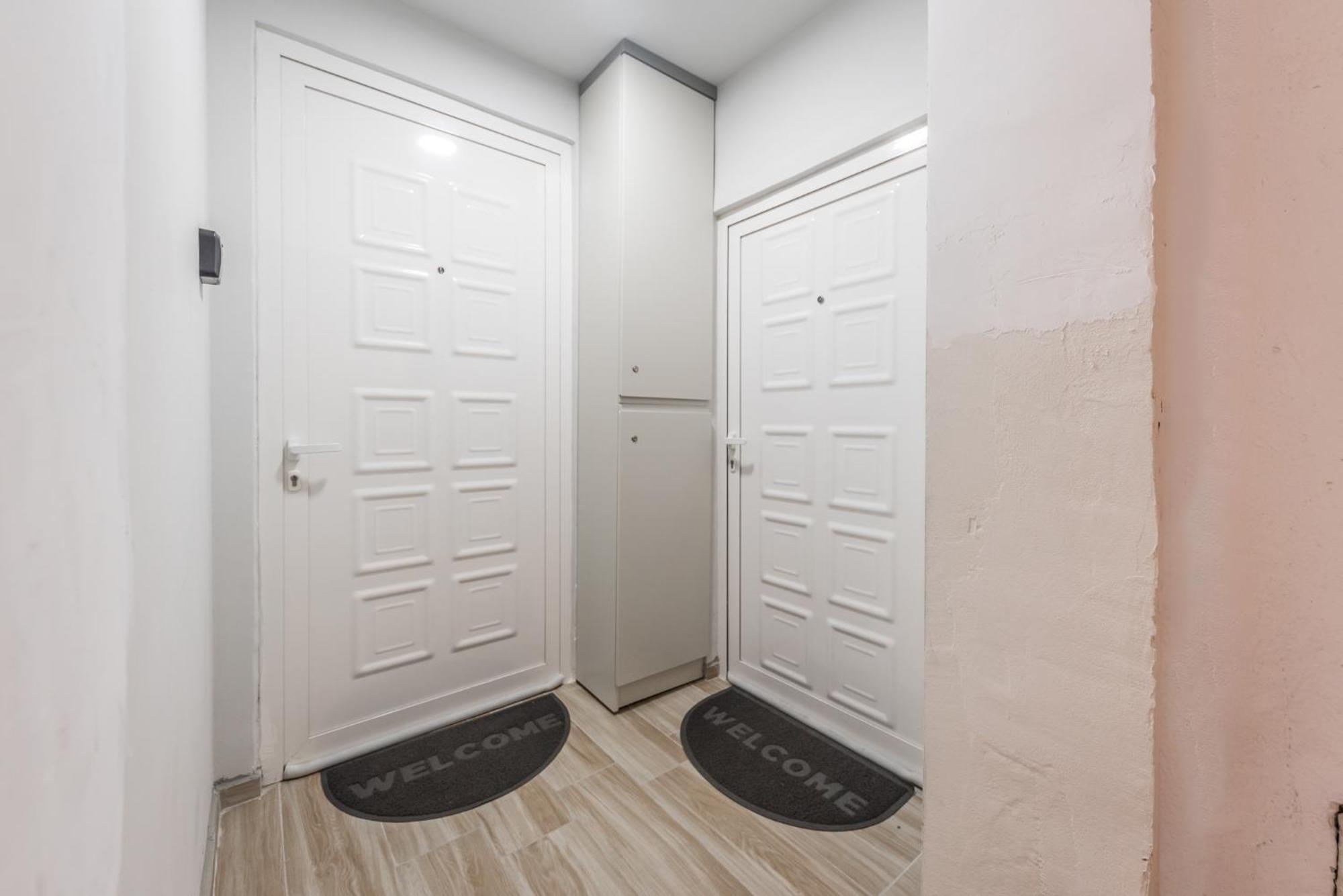 Pazari I Ri - 1 Bedroom Loft Tiran Dış mekan fotoğraf
